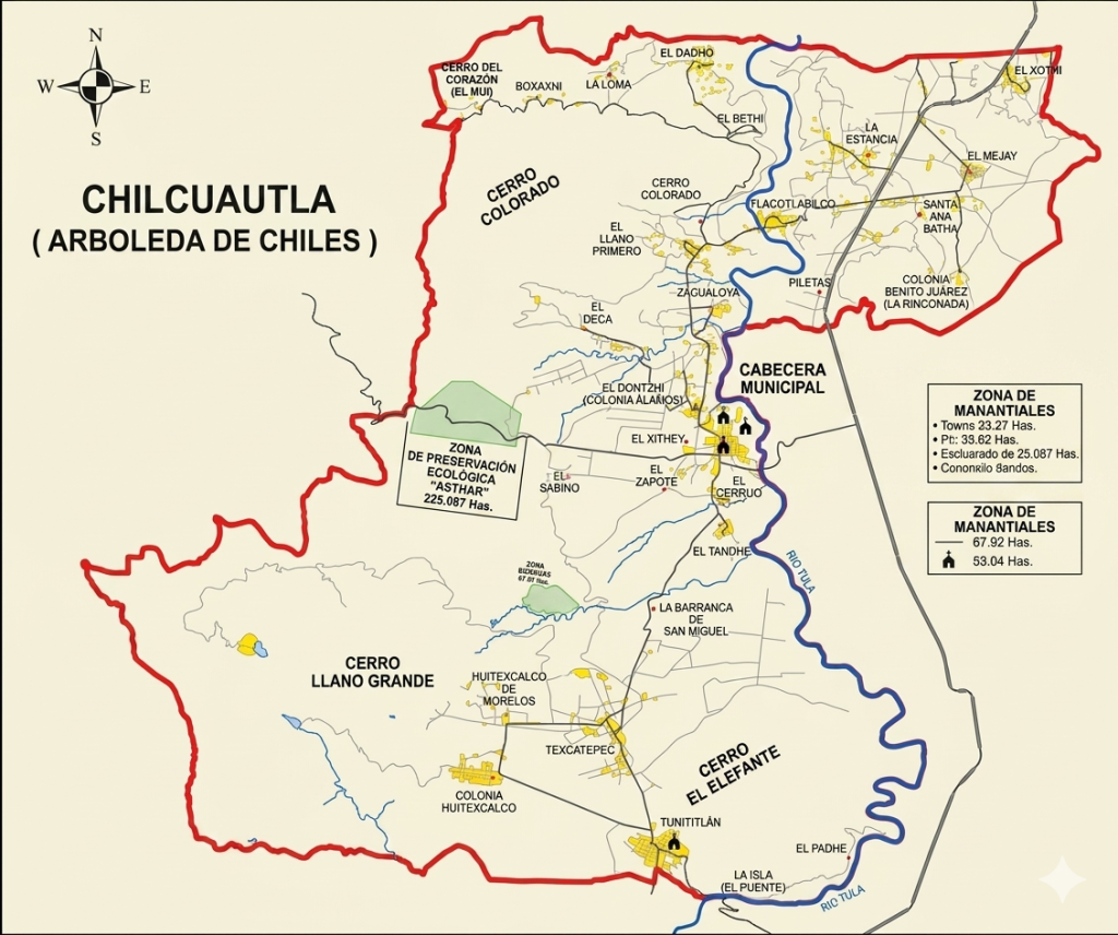 mapa